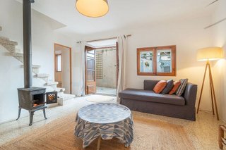 Casa adosada en venta en Bunyola