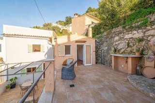 Casa adosada en venta en Bunyola