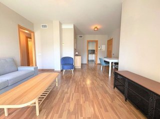 Piso en alquiler en El Camp d'en Grassot i Gràcia Nova en Barcelona