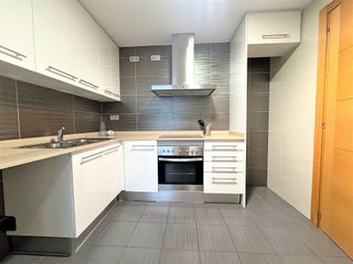 Piso en alquiler en El Camp d'en Grassot i Gràcia Nova en Barcelona