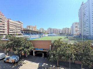 Piso en alquiler en El Camp d'en Grassot i Gràcia Nova en Barcelona