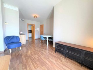 Piso en alquiler en El Camp d'en Grassot i Gràcia Nova en Barcelona