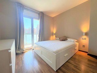 Piso en alquiler en El Camp d'en Grassot i Gràcia Nova en Barcelona