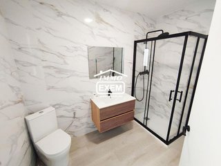 Piso en venta en La Bordeta en Lleida