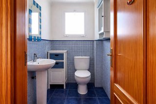 Casa pareada en venta en Manantiales - Lagar - Cortijo en Alhaurín de la Torre