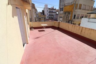 Chalet en venta en Centre en Sant Carles de la Ràpita