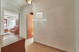 Piso en venta en Centre en Torredembarra