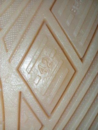 Zapatillas a estrenar grises y blancas