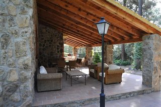 Chalet en venta en Marugán