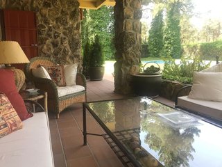 Chalet en venta en Marugán