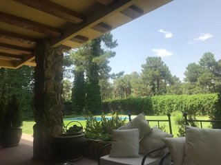 Chalet en venta en Marugán