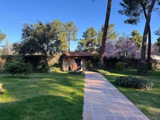Chalet en venta en Marugán