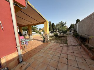 Chalet en venta en Casco Antiguo en Llíria