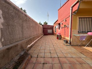 Chalet en venta en Casco Antiguo en Llíria