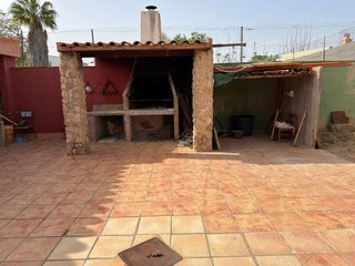 Chalet en venta en Casco Antiguo en Llíria