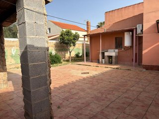 Chalet en venta en Casco Antiguo en Llíria