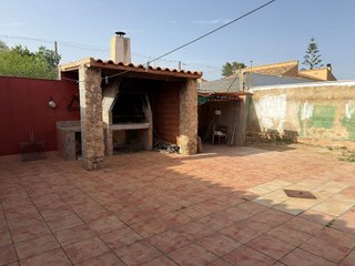 Chalet en venta en Casco Antiguo en Llíria
