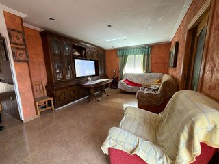 Chalet en venta en Casco Antiguo en Llíria