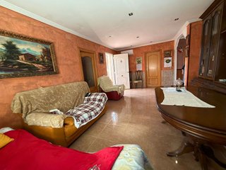 Chalet en venta en Casco Antiguo en Llíria