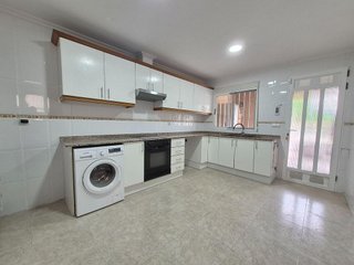 Casa pareada en venta en Sierra Perenchiza - Cumbres de Calicanto - Santo Domingo en Chiva