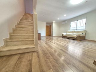 Casa pareada en venta en Sierra Perenchiza - Cumbres de Calicanto - Santo Domingo en Chiva
