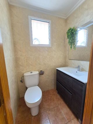 Casa pareada en venta en Sierra Perenchiza - Cumbres de Calicanto - Santo Domingo en Chiva