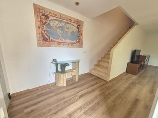 Casa pareada en venta en Sierra Perenchiza - Cumbres de Calicanto - Santo Domingo en Chiva