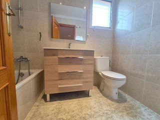 Casa pareada en venta en Sierra Perenchiza - Cumbres de Calicanto - Santo Domingo en Chiva