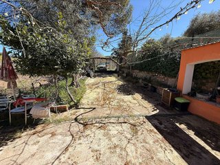 Casa rural en venta en El Mirador - Grillero en Arganda del Rey