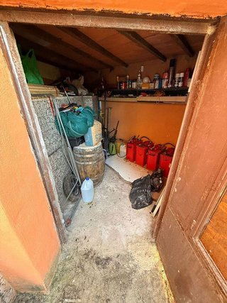 Casa rural en venta en El Mirador - Grillero en Arganda del Rey