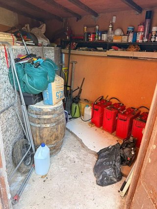 Casa rural en venta en El Mirador - Grillero en Arganda del Rey