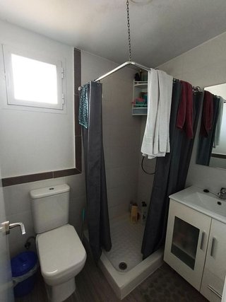 Chalet en venta en San Pedro de Alcántara pueblo en Marbella