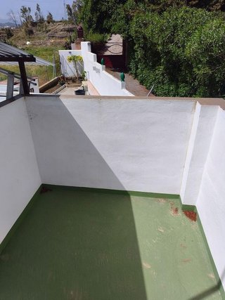 Chalet en venta en San Pedro de Alcántara pueblo en Marbella