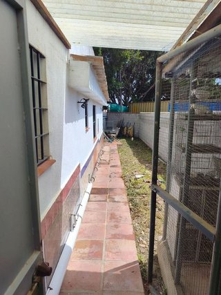 Chalet en venta en San Pedro de Alcántara pueblo en Marbella
