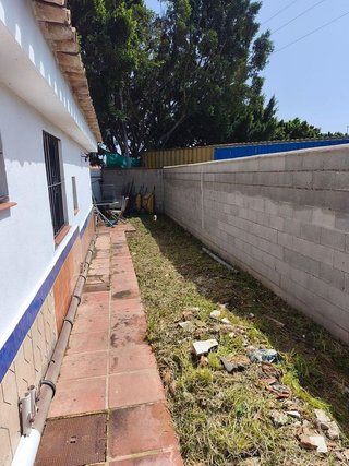 Chalet en venta en San Pedro de Alcántara pueblo en Marbella