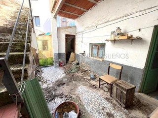 Chalet en venta en Sax