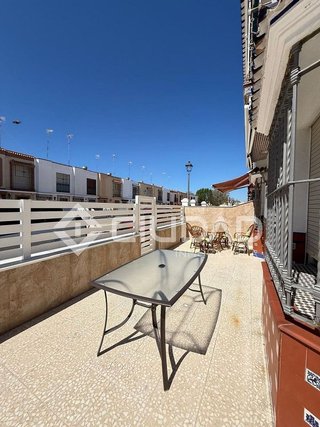 Chalet en venta en Santuario - La Laguna en Chipiona