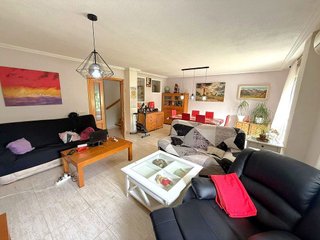 Casa adosada en venta en Torrecastillo en Seseña
