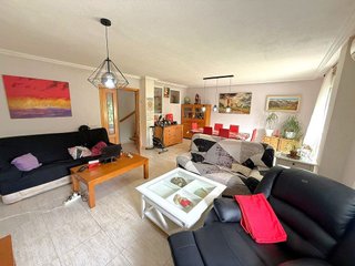 Casa adosada en venta en Torrecastillo en Seseña
