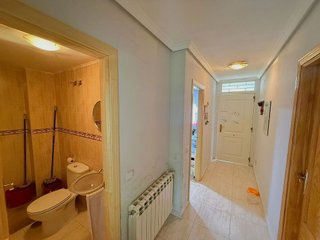 Casa adosada en venta en Torrecastillo en Seseña