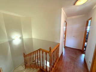 Casa adosada en venta en Torrecastillo en Seseña