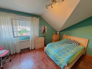 Casa adosada en venta en Torrecastillo en Seseña