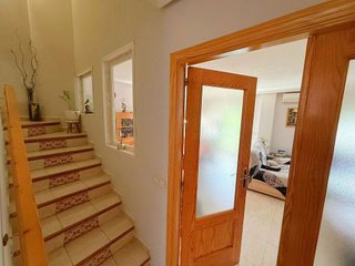 Casa adosada en venta en Torrecastillo en Seseña