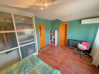 Casa adosada en venta en Torrecastillo en Seseña