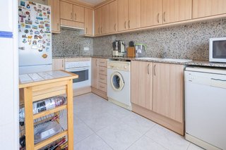 Dúplex en venta en El Maset en Sant Carles de la Ràpita