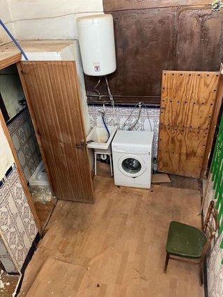 Chalet en venta en Adra