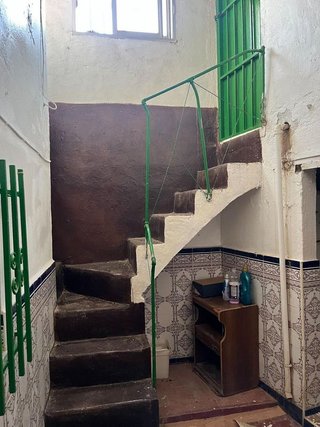 Chalet en venta en Adra