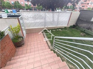 Casa adosada en venta en Portillejo - Valdegastea en Logroño