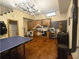 Casa adosada en venta en Portillejo - Valdegastea en Logroño