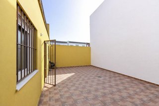Casa pareada en venta en Benacazón